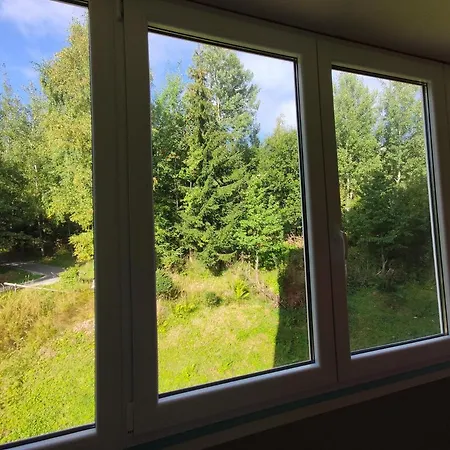 Apartmán Horný Smokovec