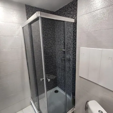 Appartement Horny Smokovec Vysoké Tatry