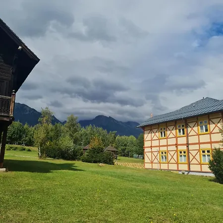 Апартаменты Horny Smokovec