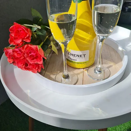 Horný Smokovec Apartmán Vysoké Tatry