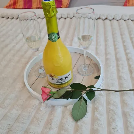 Appartement Horny Smokovec Vysoké Tatry