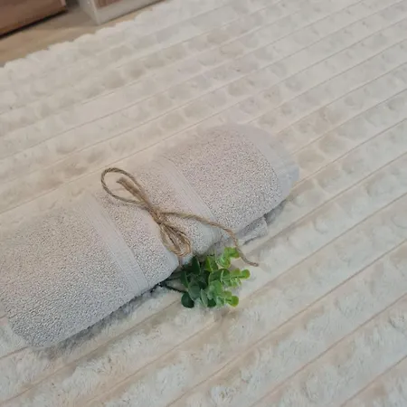 Horny Smokovec Appartement