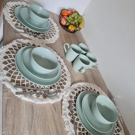 Appartement Horny Smokovec *