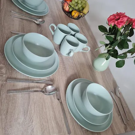 Horny Smokovec Appartement Vysoké Tatry