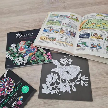 Horný Smokovec Apartmán *