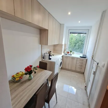 Appartement Horny Smokovec *