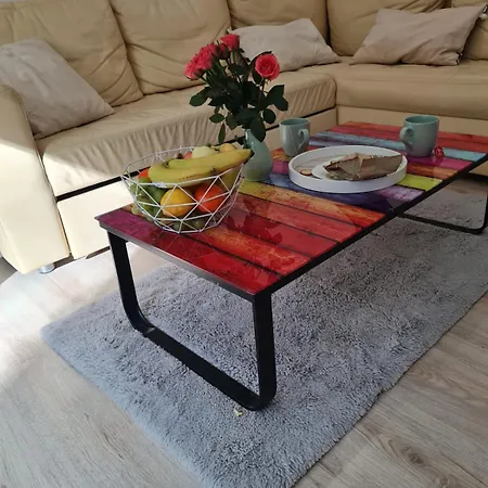 Appartement Horny Smokovec Vysoké Tatry
