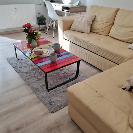 Horny Smokovec Vysoké Tatry