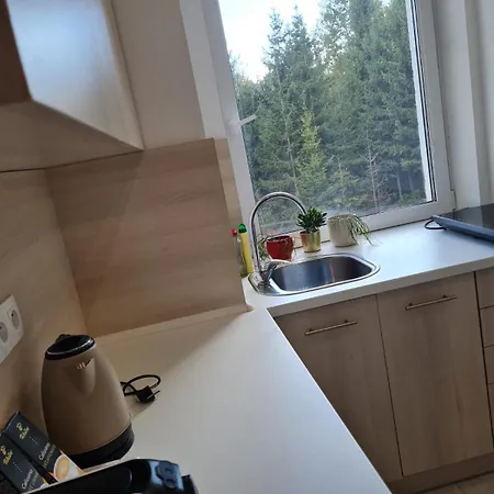 Horny Smokovec