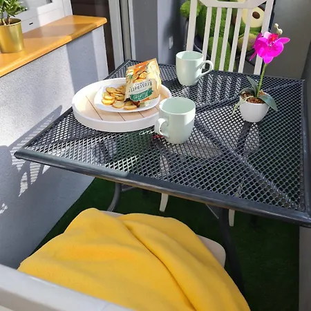 Horný Smokovec Apartmán