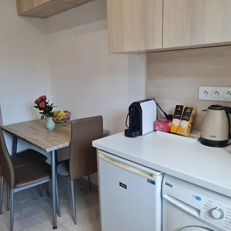Horny Smokovec Appartement *