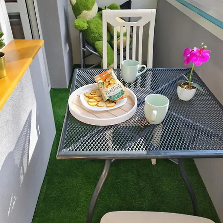 Apartmán Horný Smokovec *