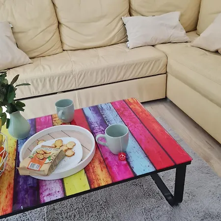 Horny Smokovec Appartement Vysoké Tatry