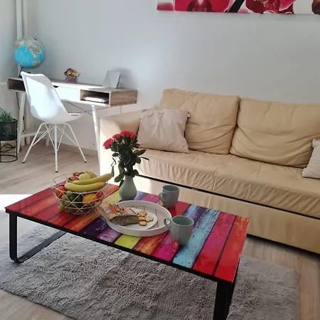 Horný Smokovec *