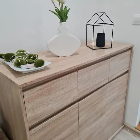 Apartamento Horný Smokovec