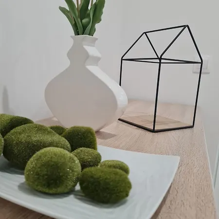 Horny Smokovec Appartement *