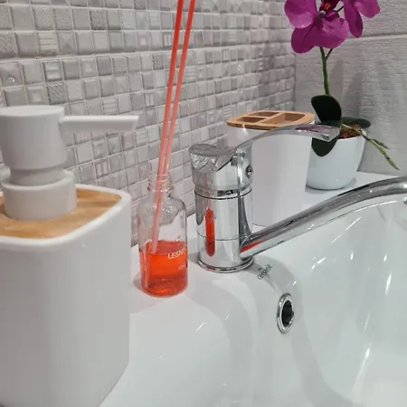 Apartmán Horný Smokovec Vysoké Tatry