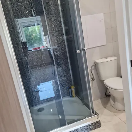 Horny Smokovec Vysoké Tatry