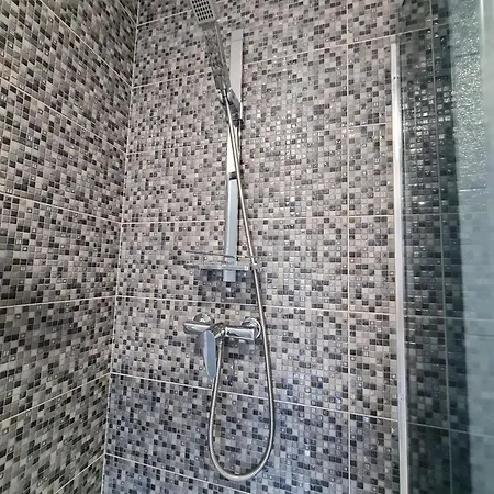 Horny Smokovec * Vysoké Tatry