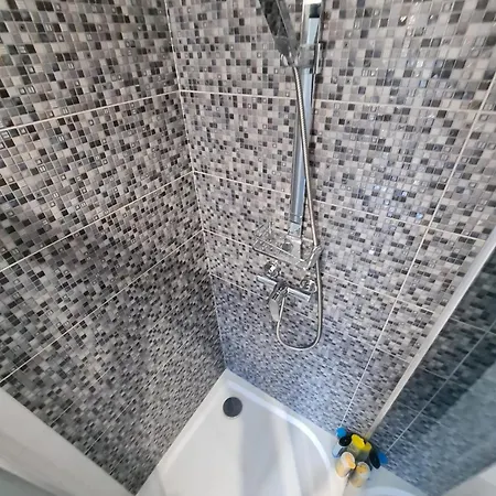 Apartamento Horný Smokovec
