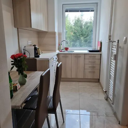 Horny Smokovec Appartement Vysoké Tatry