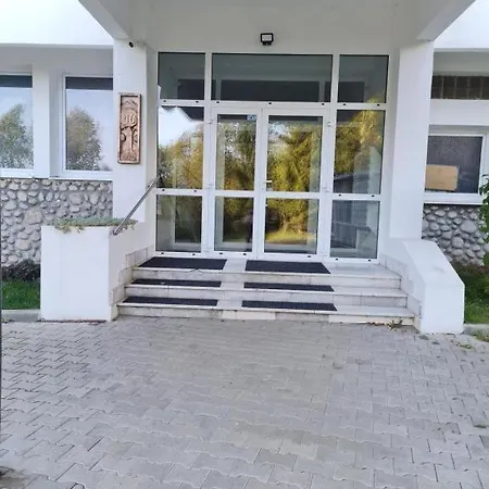Horny Smokovec Appartement Vysoké Tatry