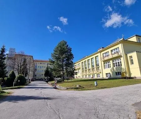 Horny Smokovec