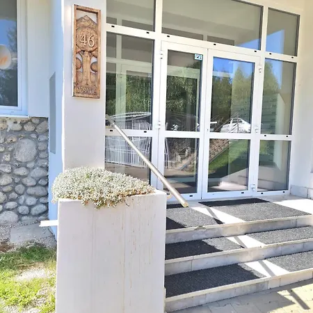 Appartement Horny Smokovec