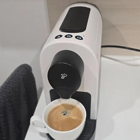 Horny Smokovec Appartement Vysoké Tatry