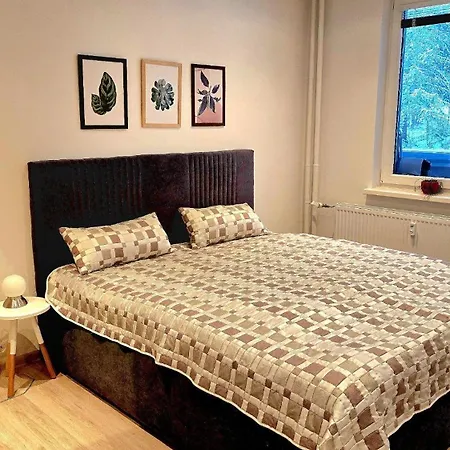 Horny Smokovec Appartement *