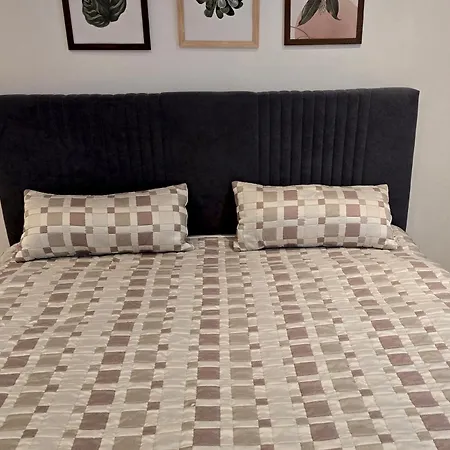 Horný Smokovec Apartmán Vysoké Tatry