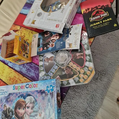 Horny Smokovec Appartement Vysoké Tatry