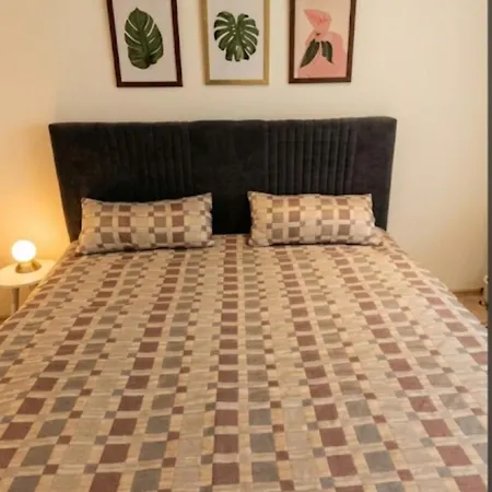 Appartement Horny Smokovec *