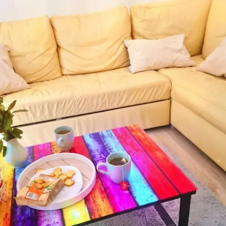 Appartement Horny Smokovec