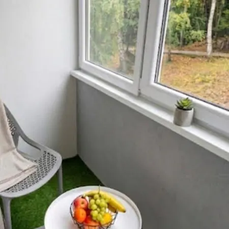 Appartement Horny Smokovec *