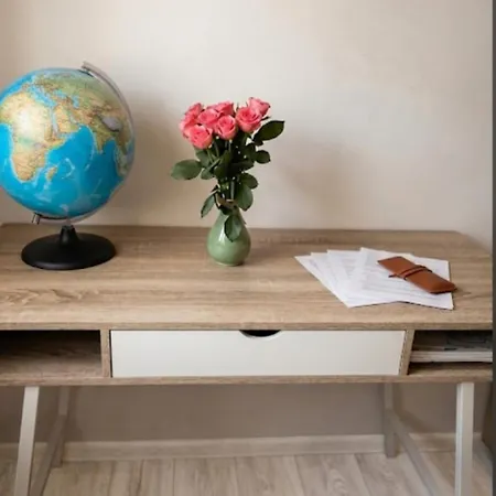 Horny Smokovec Appartement