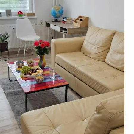 Horny Smokovec Appartement *