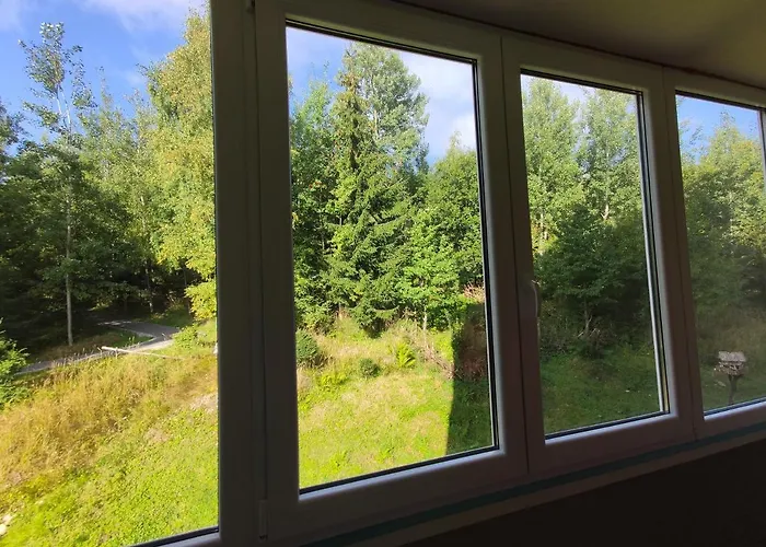 Apartament Horny Smokovec