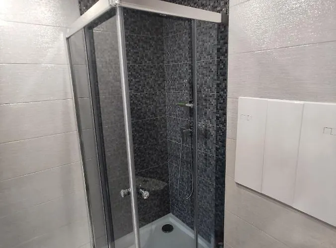 Apartament Horny Smokovec Wysokie Tatry