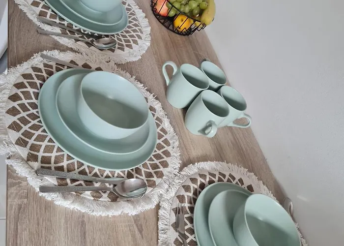 Apartament Horny Smokovec *