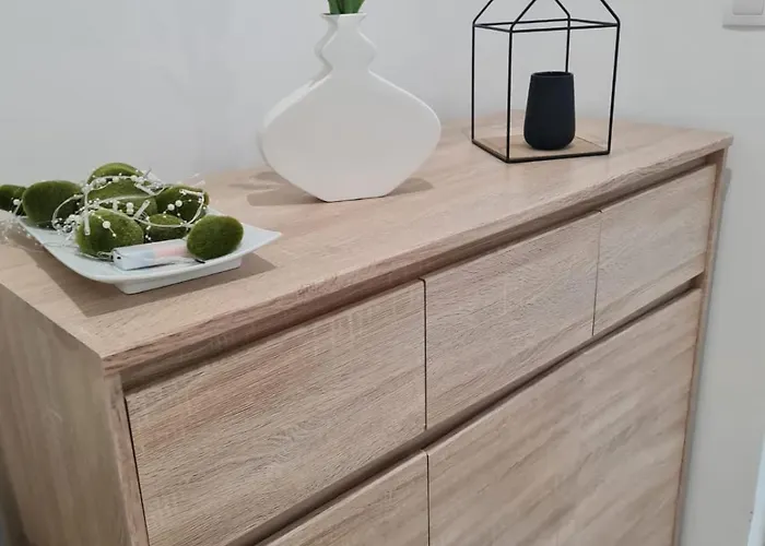 Apartament Horny Smokovec