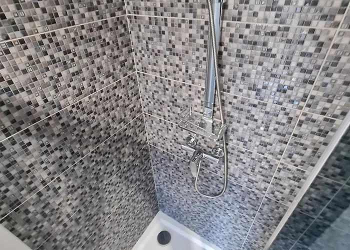 Apartament Horny Smokovec