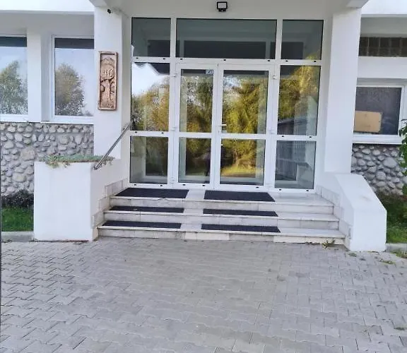 Horny Smokovec Apartament Wysokie Tatry