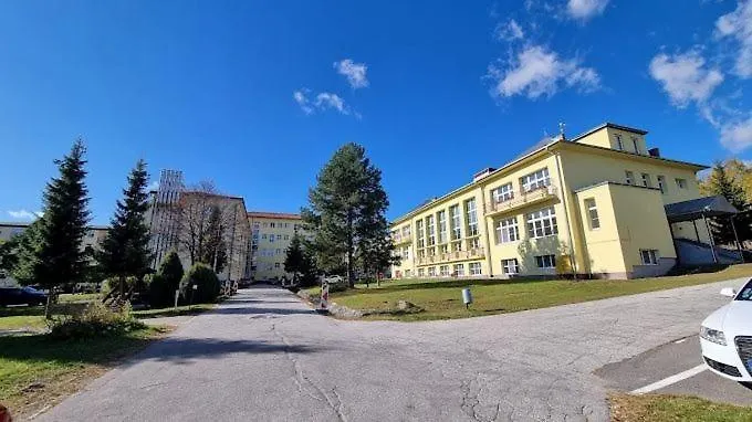 Horny Smokovec